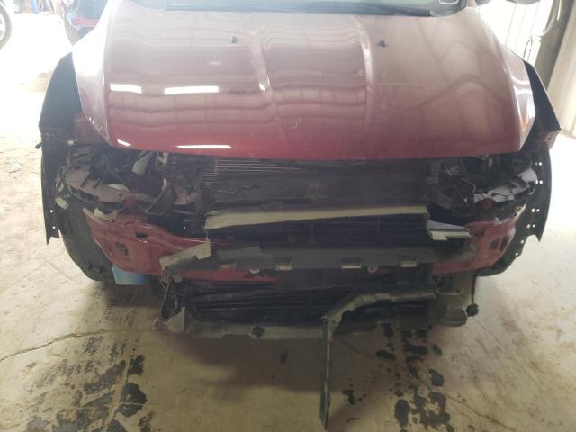 Photo 8 VIN: 1FMCU0GX8EUC65622 - FORD ESCAPE SE 