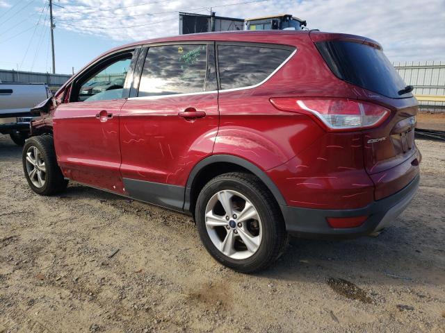 Photo 1 VIN: 1FMCU0GX8EUC66365 - FORD ESCAPE 