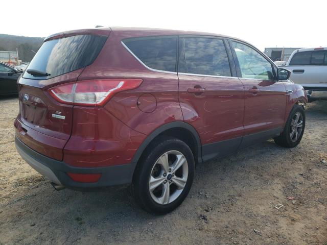 Photo 2 VIN: 1FMCU0GX8EUC66365 - FORD ESCAPE 