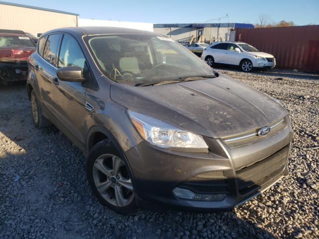 Photo 0 VIN: 1FMCU0GX8EUC69136 - FORD ESCAPE SE 