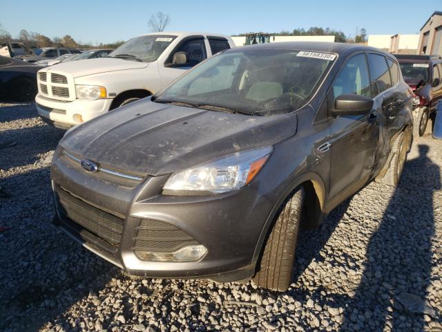 Photo 1 VIN: 1FMCU0GX8EUC69136 - FORD ESCAPE SE 