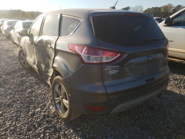 Photo 2 VIN: 1FMCU0GX8EUC69136 - FORD ESCAPE SE 