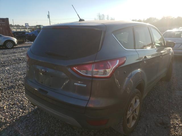 Photo 3 VIN: 1FMCU0GX8EUC69136 - FORD ESCAPE SE 