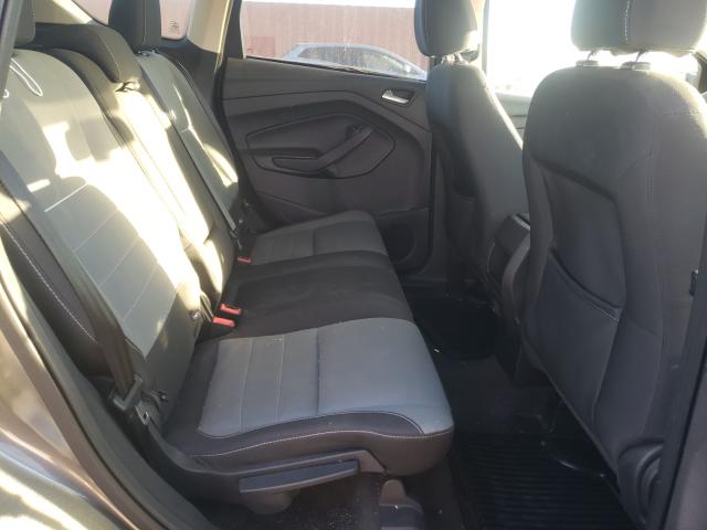 Photo 5 VIN: 1FMCU0GX8EUC69136 - FORD ESCAPE SE 