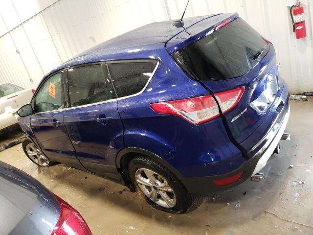 Photo 1 VIN: 1FMCU0GX8EUC76023 - FORD ESCAPE SE 