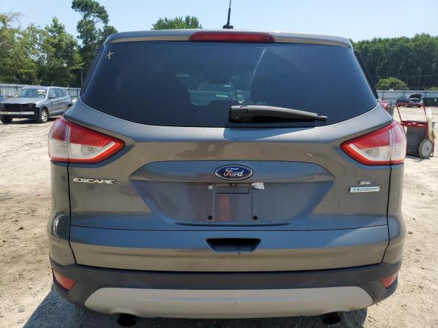 Photo 5 VIN: 1FMCU0GX8EUC82131 - FORD ESCAPE 