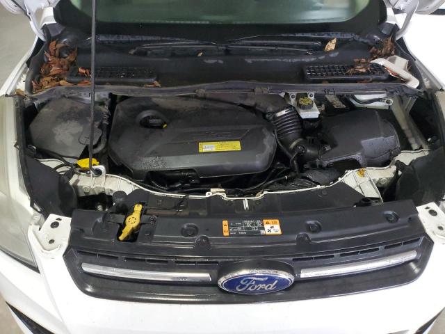 Photo 11 VIN: 1FMCU0GX8EUC84574 - FORD ESCAPE SE 