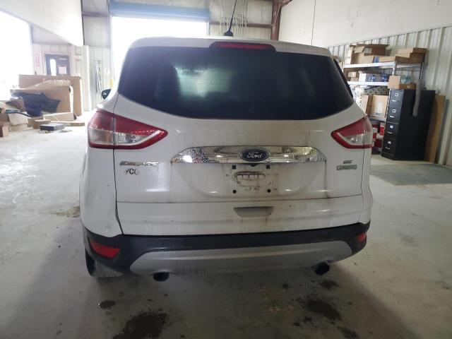 Photo 5 VIN: 1FMCU0GX8EUC84574 - FORD ESCAPE SE 