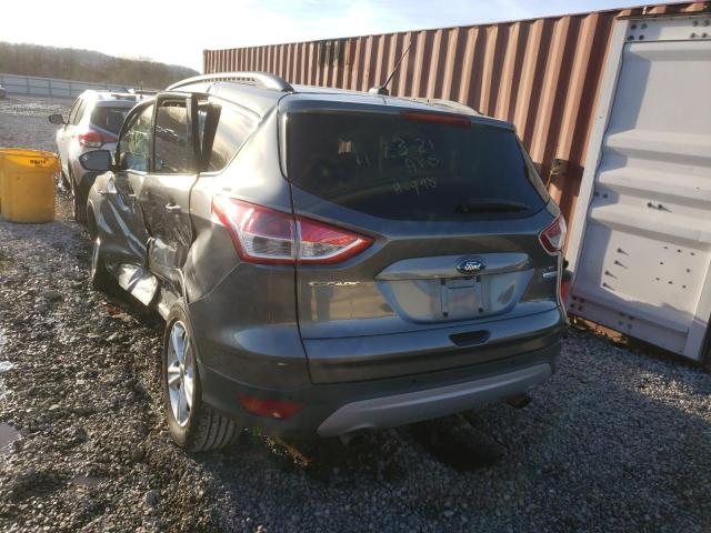 Photo 2 VIN: 1FMCU0GX8EUD02989 - FORD ESCAPE SE 