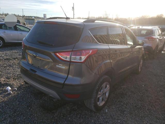 Photo 3 VIN: 1FMCU0GX8EUD02989 - FORD ESCAPE SE 