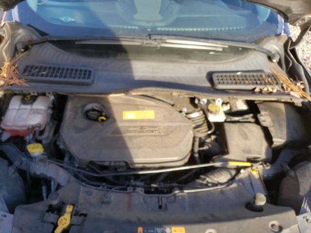 Photo 6 VIN: 1FMCU0GX8EUD02989 - FORD ESCAPE SE 