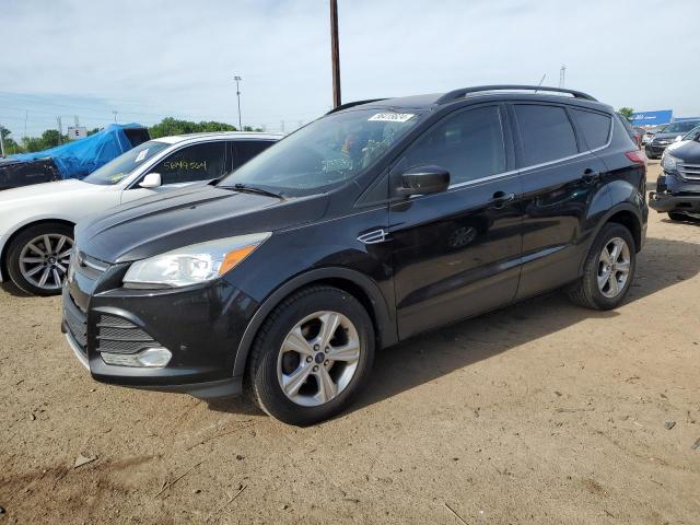 Photo 0 VIN: 1FMCU0GX8EUD16441 - FORD ESCAPE 