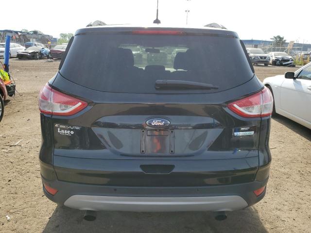 Photo 5 VIN: 1FMCU0GX8EUD16441 - FORD ESCAPE 