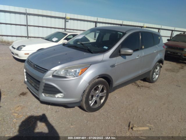 Photo 1 VIN: 1FMCU0GX8EUD16536 - FORD ESCAPE 