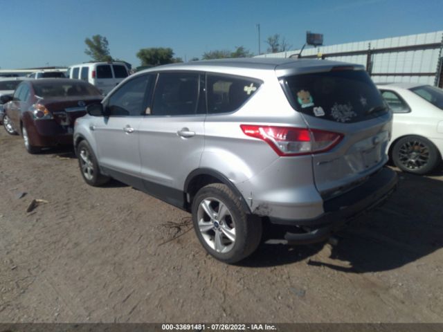 Photo 2 VIN: 1FMCU0GX8EUD16536 - FORD ESCAPE 