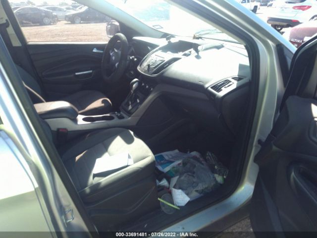 Photo 4 VIN: 1FMCU0GX8EUD16536 - FORD ESCAPE 