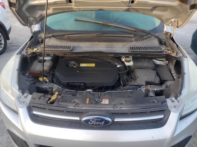 Photo 11 VIN: 1FMCU0GX8EUD32719 - FORD ESCAPE SE 