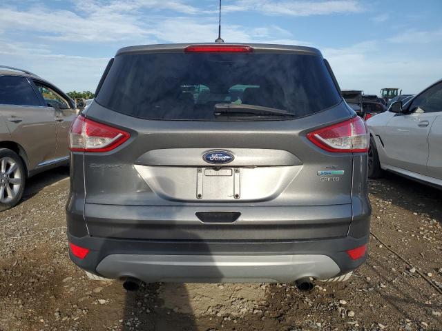 Photo 5 VIN: 1FMCU0GX8EUD41324 - FORD ESCAPE SE 