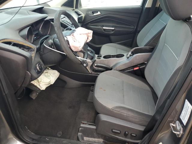 Photo 6 VIN: 1FMCU0GX8EUD41324 - FORD ESCAPE SE 