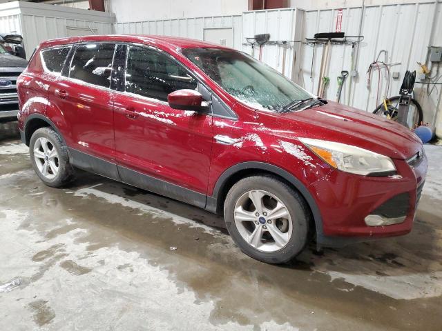 Photo 3 VIN: 1FMCU0GX8EUD57832 - FORD ESCAPE 