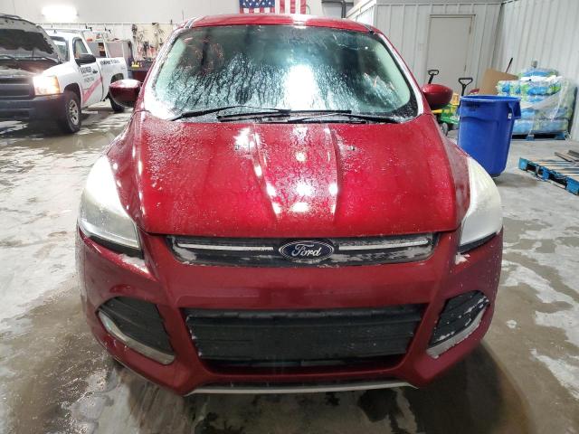 Photo 4 VIN: 1FMCU0GX8EUD57832 - FORD ESCAPE 