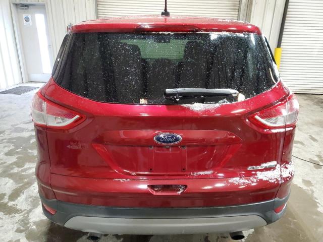 Photo 5 VIN: 1FMCU0GX8EUD57832 - FORD ESCAPE 