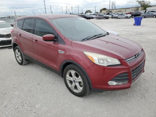 Photo 3 VIN: 1FMCU0GX8EUD57832 - FORD ESCAPE 