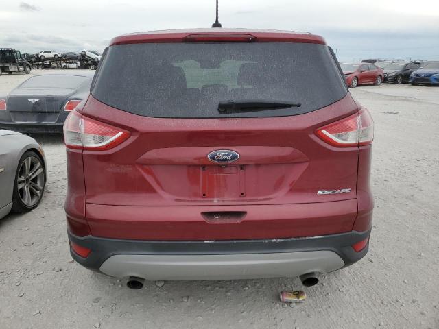 Photo 5 VIN: 1FMCU0GX8EUD57832 - FORD ESCAPE 