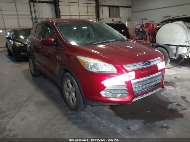 Photo 0 VIN: 1FMCU0GX8EUD57832 - FORD ESCAPE 