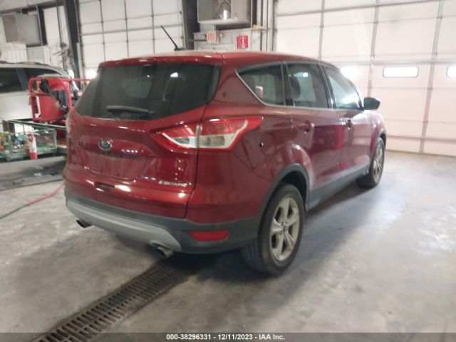 Photo 3 VIN: 1FMCU0GX8EUD57832 - FORD ESCAPE 