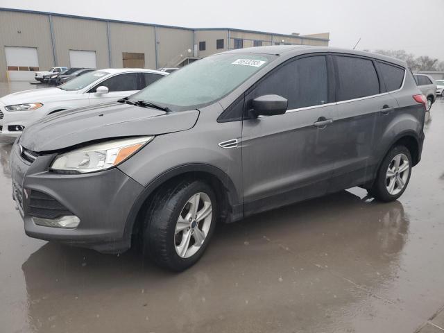 Photo 0 VIN: 1FMCU0GX8EUD58141 - FORD ESCAPE 