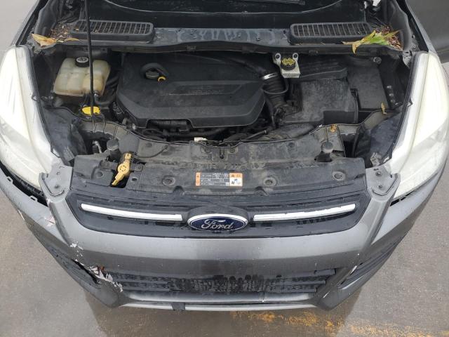 Photo 10 VIN: 1FMCU0GX8EUD58141 - FORD ESCAPE 