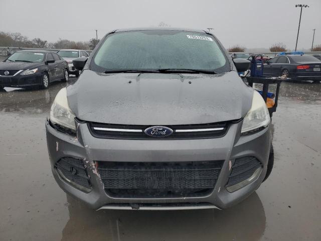 Photo 4 VIN: 1FMCU0GX8EUD58141 - FORD ESCAPE 