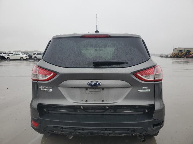 Photo 5 VIN: 1FMCU0GX8EUD58141 - FORD ESCAPE 