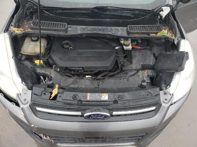 Photo 8 VIN: 1FMCU0GX8EUD58141 - FORD ESCAPE 