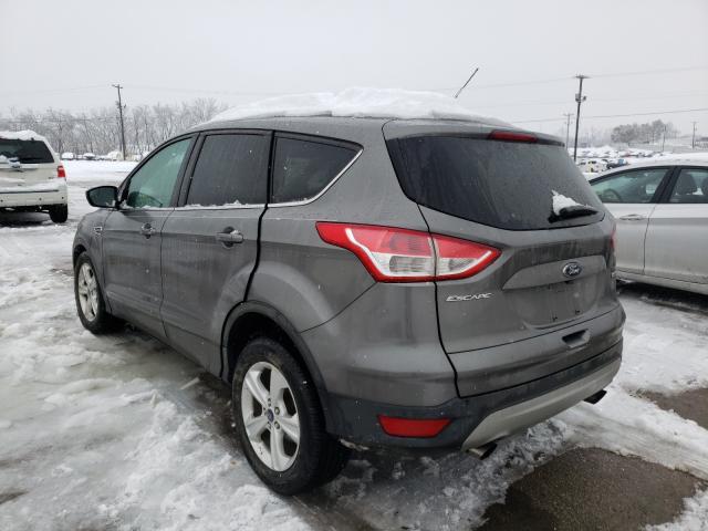 Photo 2 VIN: 1FMCU0GX8EUD64439 - FORD ESCAPE SE 