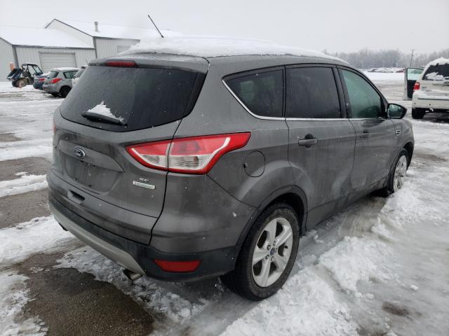 Photo 3 VIN: 1FMCU0GX8EUD64439 - FORD ESCAPE SE 