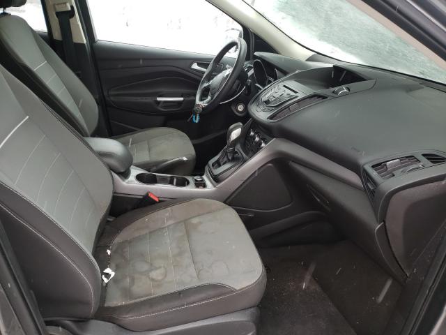 Photo 4 VIN: 1FMCU0GX8EUD64439 - FORD ESCAPE SE 