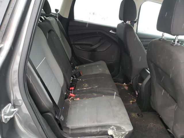 Photo 5 VIN: 1FMCU0GX8EUD64439 - FORD ESCAPE SE 