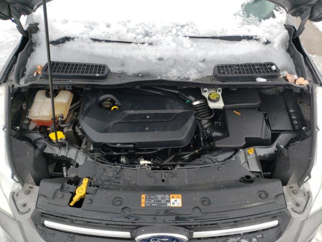 Photo 6 VIN: 1FMCU0GX8EUD64439 - FORD ESCAPE SE 