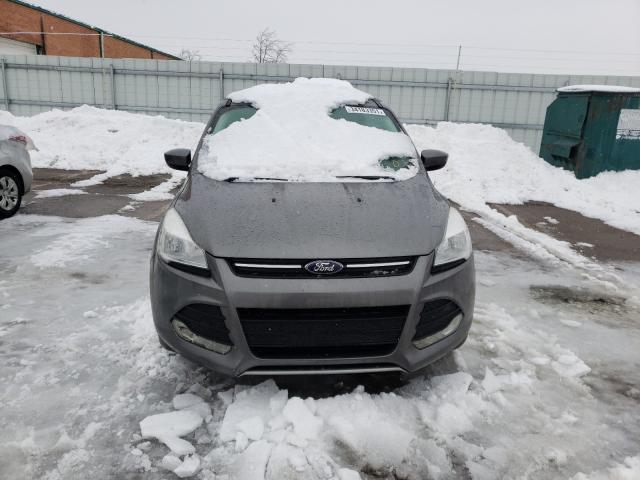 Photo 8 VIN: 1FMCU0GX8EUD64439 - FORD ESCAPE SE 