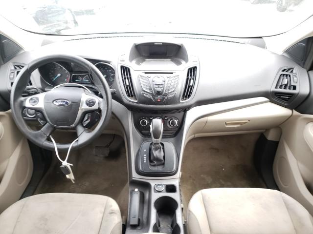 Photo 8 VIN: 1FMCU0GX8EUD67082 - FORD ESCAPE SE 