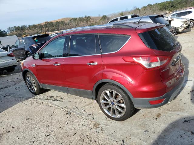 Photo 1 VIN: 1FMCU0GX8EUD77093 - FORD ESCAPE SE 