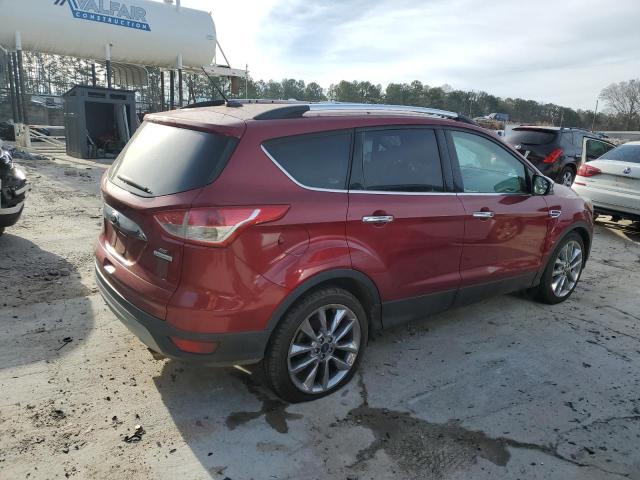 Photo 2 VIN: 1FMCU0GX8EUD77093 - FORD ESCAPE SE 