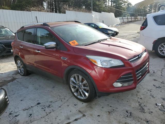 Photo 3 VIN: 1FMCU0GX8EUD77093 - FORD ESCAPE SE 