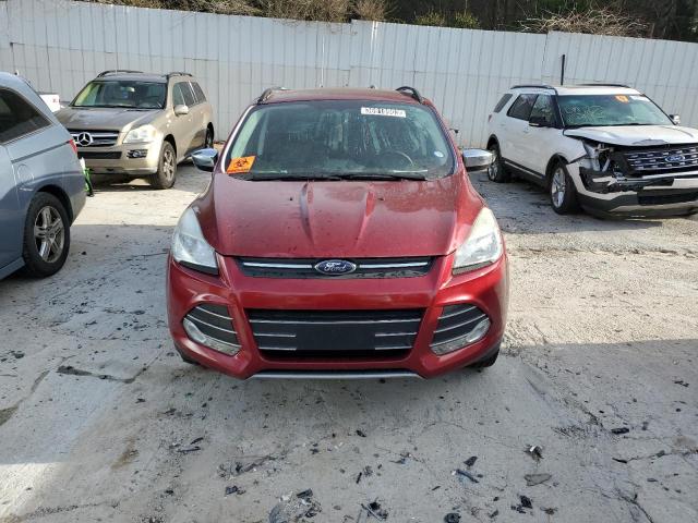 Photo 4 VIN: 1FMCU0GX8EUD77093 - FORD ESCAPE SE 