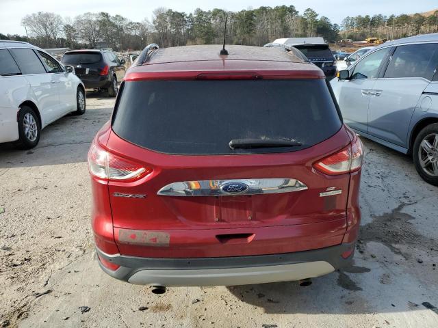 Photo 5 VIN: 1FMCU0GX8EUD77093 - FORD ESCAPE SE 