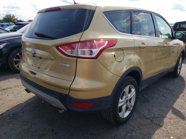 Photo 3 VIN: 1FMCU0GX8EUD78678 - FORD ESCAPE SE 