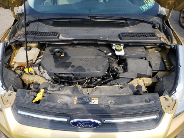 Photo 6 VIN: 1FMCU0GX8EUD78678 - FORD ESCAPE SE 