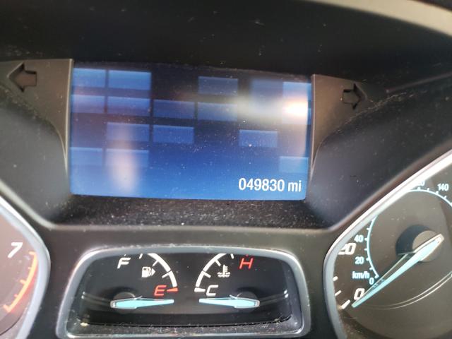 Photo 7 VIN: 1FMCU0GX8EUD78678 - FORD ESCAPE SE 